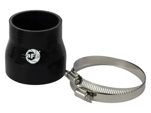 Afe - Advance Flow Engineering - 59-00201 | aFe Power Universal Products Coupler Kit, (3 x 2-1/2) Inch ID x 3 Inch L - Black
