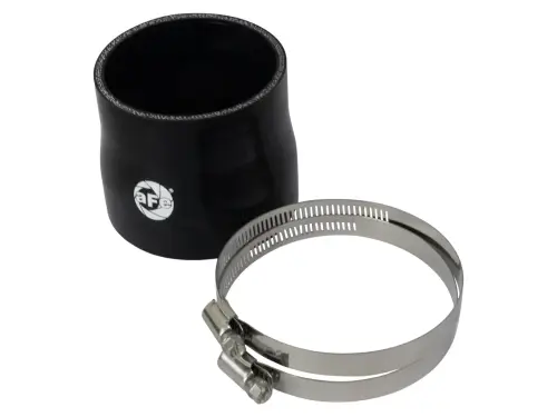 Afe - Advance Flow Engineering - 59-00203 | aFe Power Universal Products Coupler Kit, (3-1/4 x3) Inch ID x 3 Inch L - Black