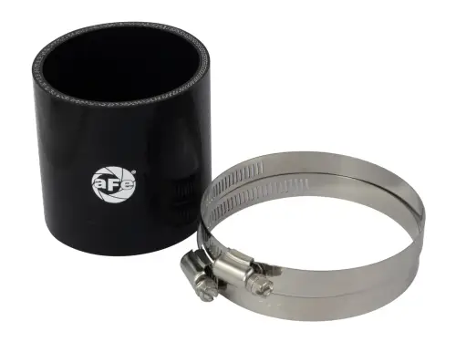 Afe - Advance Flow Engineering - 59-00216 | aFe Power Universal Products Coupler Kit, 2-3/4 Inch D x 3 Inch L - Black