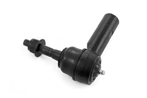 Rough Country - 11021 | Rough Country Tie Rod End Replacement, 7 Inch Lift For Chevrolet Silverado 1500 / GMC Sierra 1500 4WD