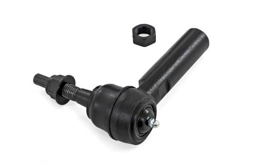 Rough Country - 11022 | Rough Country Tie Rod End Replacement, 6 Inch Lift For Chevrolet Silverado 1500 / GMC Sierra 1500 4WD