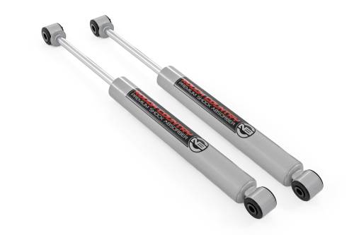 Rough Country - 23339_A | Rough Country N3 Rear Shock Pair, 0-2 Inch For Mercedes Sprinter Van 4WD