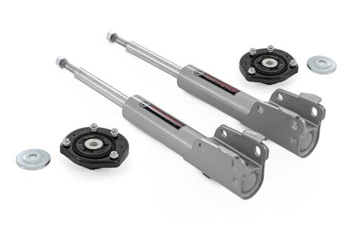 Rough Country - 501203 | Rough Country Strut Pair, Stock For Mercedes Sprinter Van 4WD