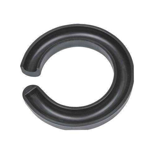 Ridetech - 90001395 | RideTech StreetGRIP Front Coil Spring Spacer For Camaro / Firebird / Nova / Impala / Corvette