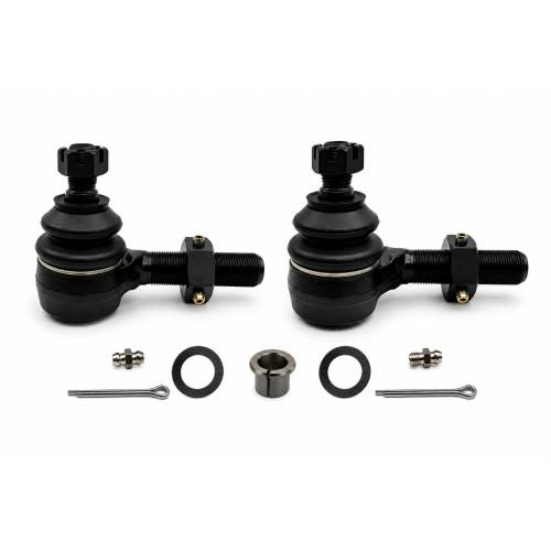 Apex Chassis - KIT604F | Apex Chassis KIT604 - Builder Kit - JK 1 Ton Drag Link Ends - Flip