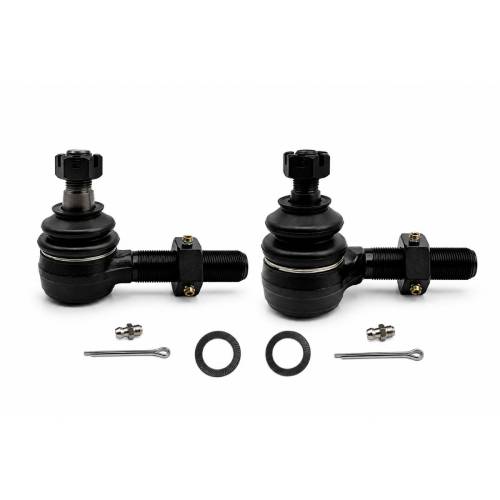 Apex Chassis - KIT604NF | Apex Chassis KIT604 - Builder Kit - JK 1 Ton Drag Link Ends - No Flip