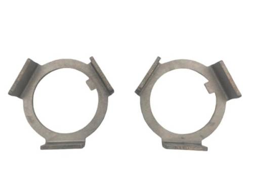 Apex Chassis - KW222 | Apex Chassis - 1.25 inch-41mm Apex Pro Lock Key Washer 1.75 inch Steel for Jeep Gladiator JT (2019-2025)/Wrangler JK (2007-2017)/JL (2018-2025) - QTY 2