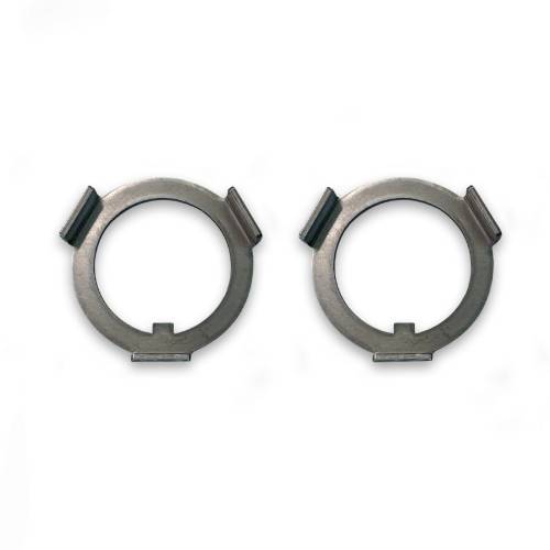 Apex Chassis - KW224 | Apex Chassis - 1.375 inch 41mm Apex Pro Lock Key Washer 1.75 inch Steel - QTY 2