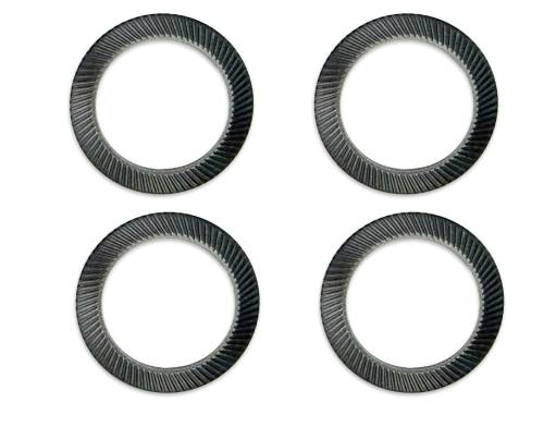 Apex Chassis - LWB420 | Apex Chassis - M30 - Bellville Washer for Jeep Gladiator JT (2019-2025)/Wrangler JK (2007-2017)/JL (2018-2025) - QTY 4