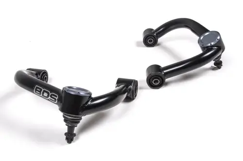 BDS Suspension - BDS123253 | BDS Suspension Upper Control Arm Kit For Ford F-150