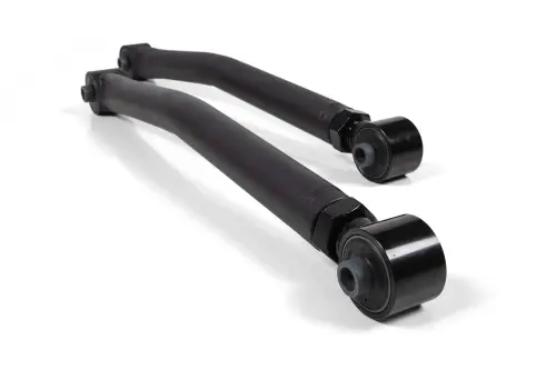 BDS Suspension - BDS123259 | BDS Suspension Rear Lower Tubular Control Arms With Rubber Bushing For Ford Bronco