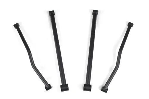 BDS Suspension - BDS012802 | BDS Suspension 4 Link Control Arms For Ram 2500 / 3500 4WD