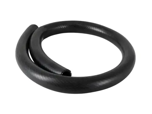 Afe - Advance Flow Engineering - 59-02009 | aFe Power Magnum FORCE Spare Parts, Replacement Breather Hose, Silicone: 3/4 Inch ID. Black (Qty. 1)