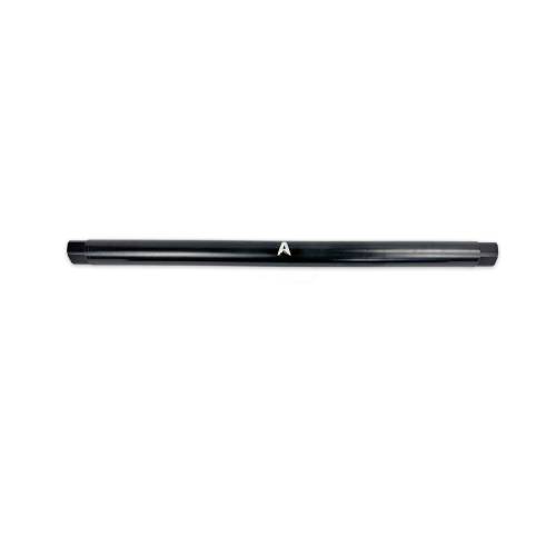 Apex Chassis - TR202C | Apex Chassis - Tie Rod Adj. Sleeve Steel Coarse Thread for Ram 2500/3500 Pickup