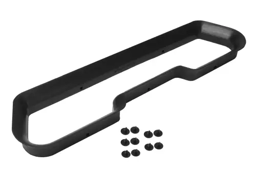 Afe - Advance Flow Engineering - 59-03014 | aFe Power Magnum FORCE Replacement Trim Seal, Soft Part For 50-70075X
