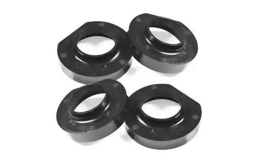 BDS Suspension - BDS024100 | BDS Suspension Coil Spring Spacer For Jeep Wrangler TJ | 3/4 Inch Lift