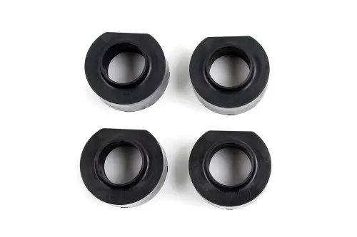 BDS Suspension - BDS024202 | BDS Suspension Coil Spring Spacer For Jeep Grand Cherokee  ZJ | 1-3/4 Inch Lift