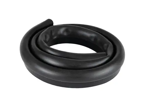 Afe - Advance Flow Engineering - 59-10092 | aFe Power Magnum FORCE Replacement Trim Seal, 3/4 Inch Bulb, 3/32 Inch Edge Trim Seal: 36 Inch Length
