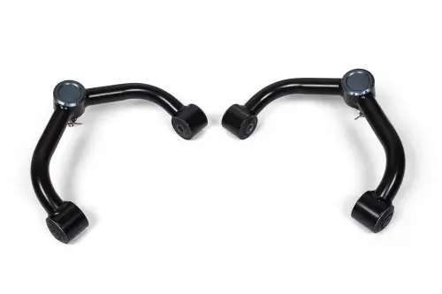 BDS Suspension - BDS121304 | BDS Suspension Upper Control Arm Kit For Chevrolet Silverado / GMC Sierra 2500HD / 3500HD