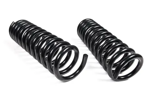 BDS Suspension - BDS032302 | BDS Suspension Coil Springs For Ram 2500 / 3500 | 3 Inch Lift - Diesel / 4 Inch Lift - Gas
