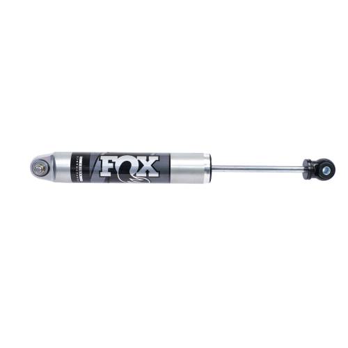Kryptonite - KRS171 | Kryptonite Fox 2.0 Steering Stabilizer for Chevy/GMC 2500HD/3500 (2001–2010)