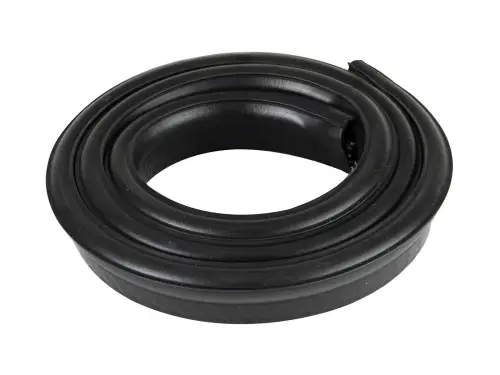 Afe - Advance Flow Engineering - 59-10095 | aFe Power Magnum FORCE Replacement Trim Seal, 7/16 Inch Bulb, 1/16 Inch Edge Trim Seal: 36 Inch Length
