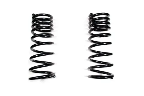 BDS Suspension - BDS032801 | BDS Suspension Coil Springs For Ram 2500 4WD | Diesel | 8 Inch Lift
