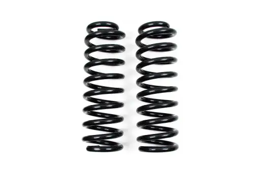 BDS Suspension - BDS033201 | BDS Suspension Coil Springs For Ford F-150 / Bronco 4WD | 2 Inch Lift