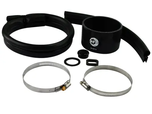 Afe - Advance Flow Engineering - 59-11342 | aFe Power Magnum FORCE Cold Air Intake System Spare Parts, Soft Parts For XX-11342