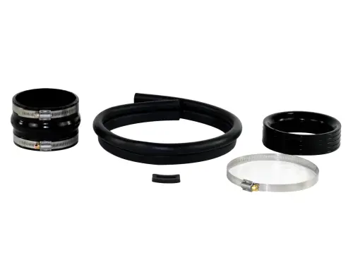Afe - Advance Flow Engineering - 59-11872 | aFe Power Magnum FORCE Cold Air Intake System Spare Parts, Soft Parts For XX-11872