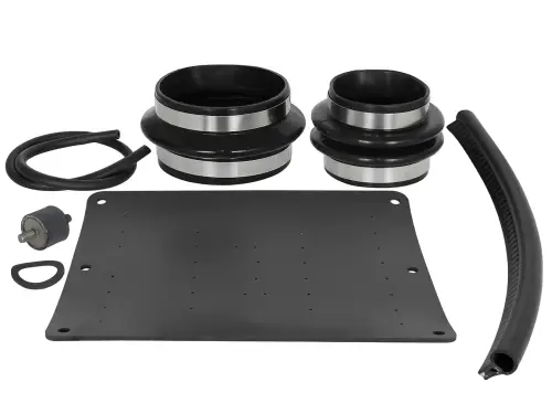Afe - Advance Flow Engineering - 59-81162 | aFe Power Magnum FORCE Cold Air Intake System Spare Parts, Soft Parts For XX-81162