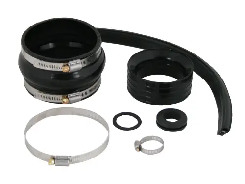 Afe - Advance Flow Engineering - 59-81262 | aFe Power Magnum FORCE Cold Air Intake System Spare Parts, Soft Parts For XX-81262