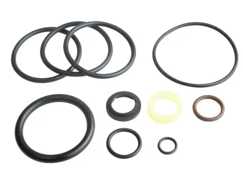 Afe - Advance Flow Engineering - 57000-SP30 | aFe Power Sway-A-Way 2.25 Inch Big Bore Seal Kit With 5/8 Inch Shaft