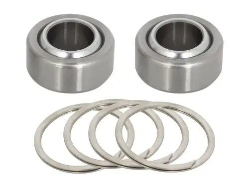 Afe - Advance Flow Engineering - 56702-SP01 | aFe Power Sway-A-Way 2.0 Inch/2.5 Inch Spherical Bearing Kit, 5/8 COM10T