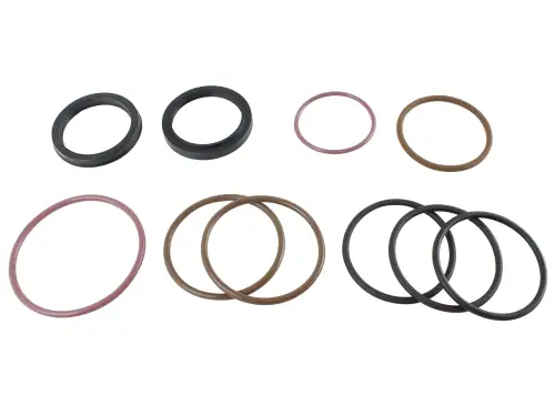 Afe - Advance Flow Engineering - 56700-SP30 | aFe Power Sway-A-Way 2.5 Inch Seal Kit, With 1-5/8 Inch Shaft