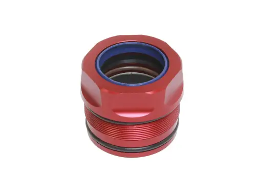 Afe - Advance Flow Engineering - 56416-SP01 | aFe Power Sway-A-Way 2.5 Inch Seal Head Assembly, 1-5/8 Inch Shaft