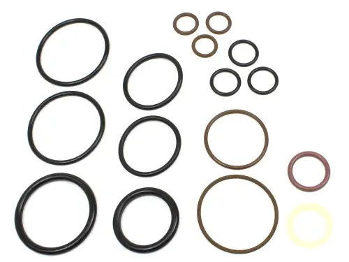 Afe - Advance Flow Engineering - 52000-SP30 | aFe Power Sway-A-Way Seal Kit, 2.0 Inch Shock, 7/8 Inch Shaft