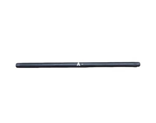 Apex Chassis - DL146 | Apex Chassis - Drag Link Adj. Sleeve for Jeep Wrangler JK (2007-2018) | BLK Aluminum
