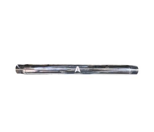 Apex Chassis - DL315 | Apex Chassis - Drag Link Adj. Sleeve For Dodge Ram 2500/3500 | Polished Aluminum