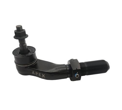Apex Chassis - DL313 | Apex Chassis - Drag Link End LHT at Knuckle For Dodge Ram 2500/3500
