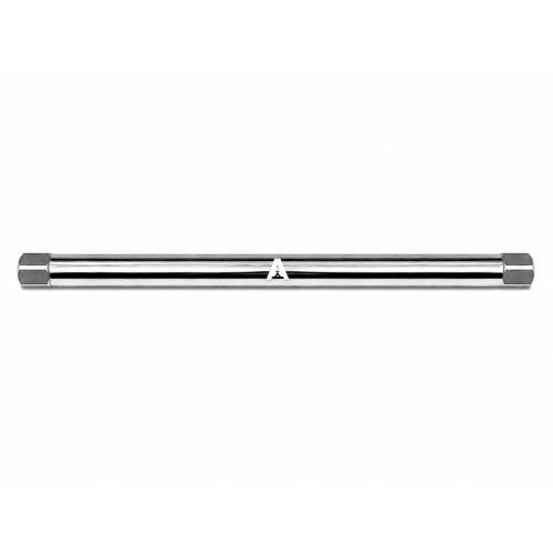 Apex Chassis - DL316 | Apex Chassis - Drag Link Adj. Sleeve Polished Aluminum For Ford F-250 Super Duty