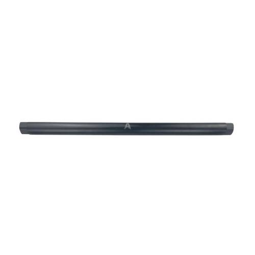 Apex Chassis - TR209C | Apex Chassis - Tie Rod Adj. Sleeve Steel Coarse Thread for Ford F-250/F-350 Super Duty
