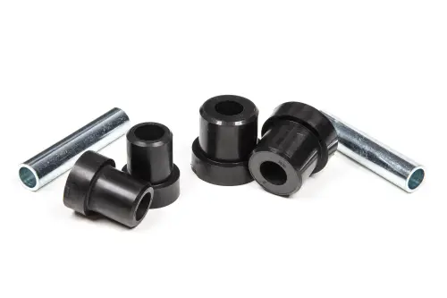 BDS Suspension - BDS071003 | BDS Suspension Bushing & Sleeve Kit For Chevrolet / GMC SUV | Front Spring