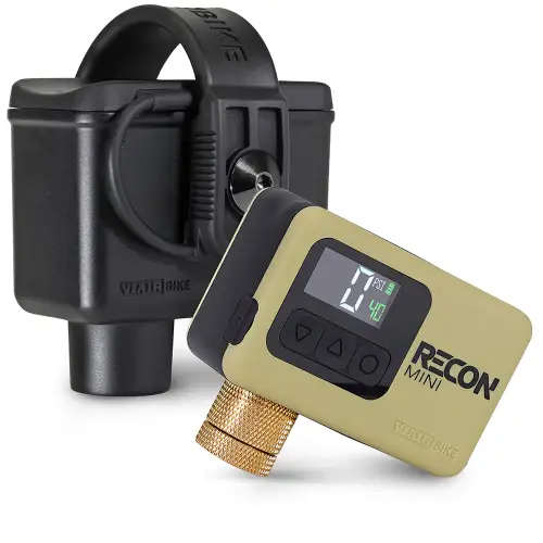VIAIR - 62010 | VIAIR Recon Mini Carrier Complete System | Recon Carrier + Recon