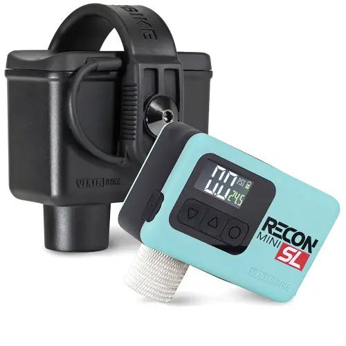 VIAIR - 62014 | VIAIR Recon Mini Carrier Complete System | Recon Carrier + Recon Mini SL