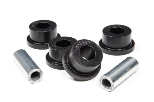 BDS Suspension - BDS071008 | BDS Suspension Bushing & Sleeve Kit For Chevrolet S10 / GMC Sonoma | Control Arm