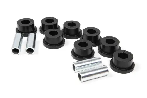 BDS Suspension - BDS071602 | BDS Suspension Bushing & Sleeve Kit For Chevrolet / GMC K1500 | Control Arms