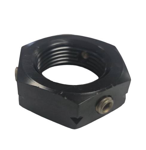 Apex Chassis - XP138 | Apex Chassis - Pro Lock Set Screw Jam Nut 1 1/4-12 LHT