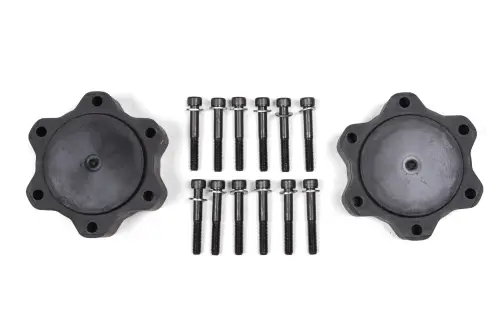 BDS Suspension - BDS071603 | BDS Suspension CV Spacer Kit For GM 1500 | Service Kit | 6 Inch Lift