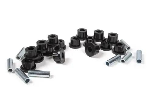 BDS Suspension - BDS072005 | BDS Suspension Bushing & Sleeve Kit For Ram 1500 / 2500 / 3500 4WD | Control Arms